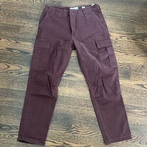Lucky Brand Women’s Brown Pants